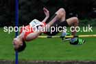 High Jump, 2023 NEGP 6 Monkton.  Photo: David T. Hewitson/Sports for All Pics